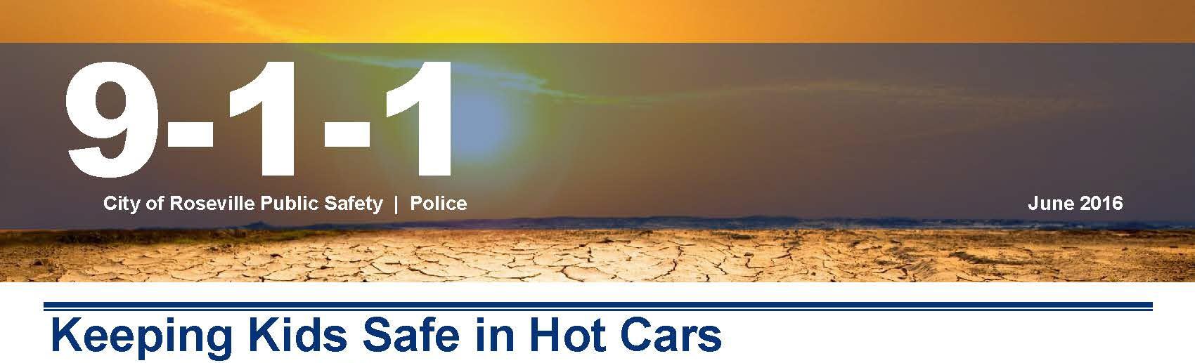 More information about "Public Safety News & Tips -- Car Heat Tips, Imposter Scams & Election Scams Vol 16 Issue 06"