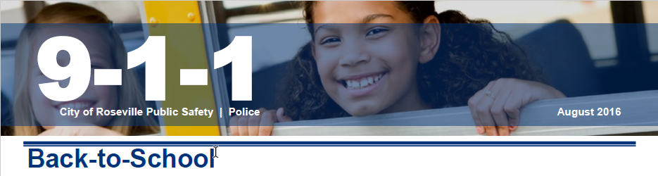 More information about "Public Safety News & Tips -- Back to School & Phone Fraud"