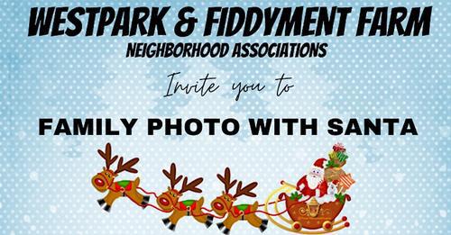 More information about "FREE Family Photo with Santa"