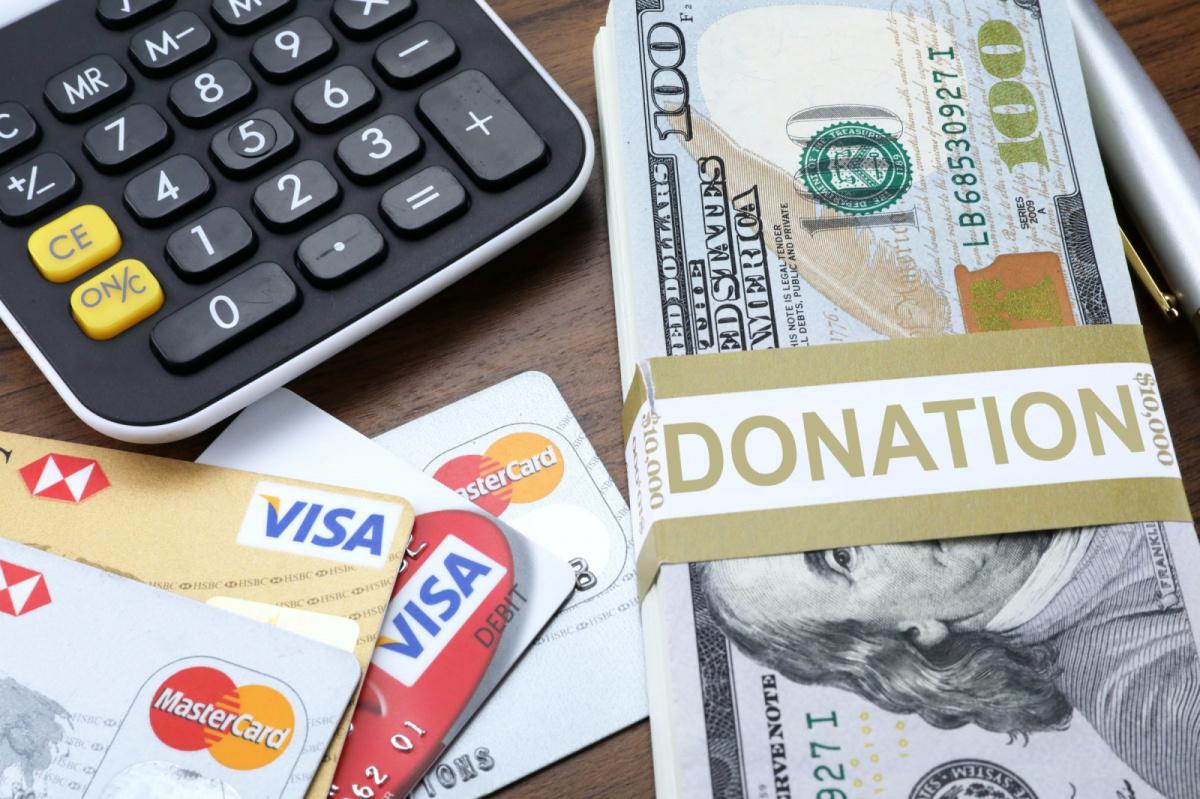 More information about "How to donate and avoid scams this holiday season"